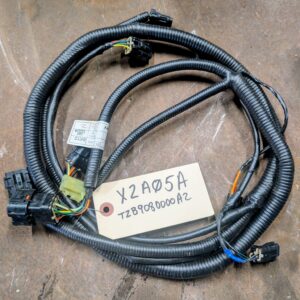 TZB9080000A2 - HARNESS B