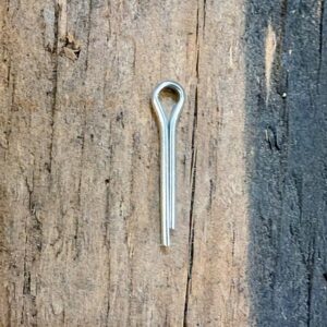 B91-2520           - COTTER PIN 2.5x20