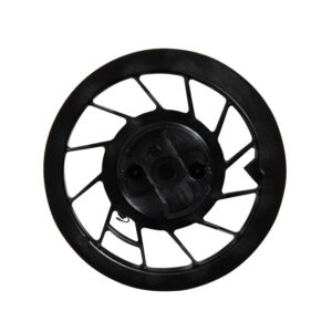 BRIGGS & STRATTON REWIND SPRING & PULLEY ASSEMBLY