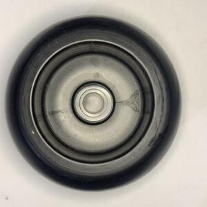 423023 - DECK ROLLER, OFFSET