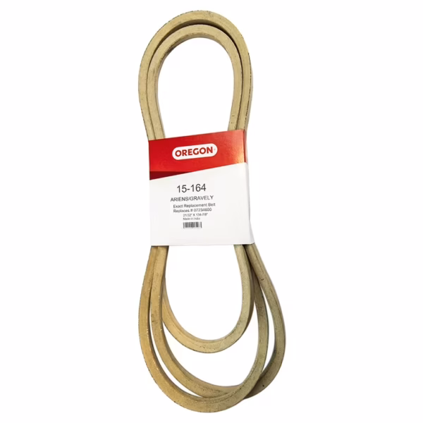 15-164 - Oregon OEM Replacement Belt Ariens 07234600