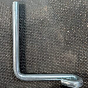 373070 - BELT GUIDE-LONG