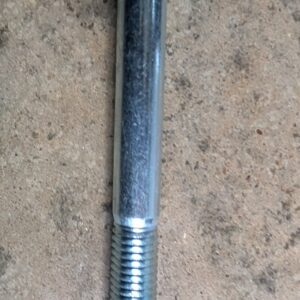 100335 - 1/2-13 X 4 HHCS