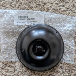 109001000232 - Height Limit Shield SMTG-L