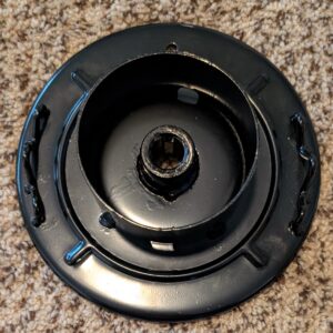 109001000233 - TRIMMER HEAD SMTG-L