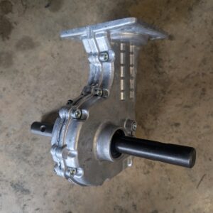 199015000110 - Gearbox Senix and Legend Force Cultivator