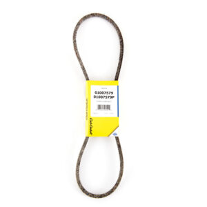 01007579P - BELT V A SEC 46.50 EL