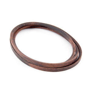 01007937P - BELT V B SECT X 124.0 LG