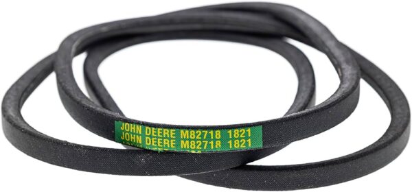 M82718 - JOHN DEERE OEM V-BELT