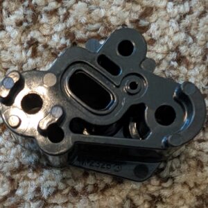 545 08 49-01 - ADAPTER CARBURETOR