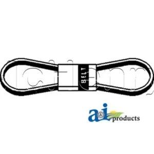 423018 - A&I ENCORE BELT  5/8" X 145" BELT KEVLAR