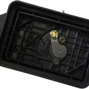 P021039420 - Air Cleaner Case Assembly P021039421