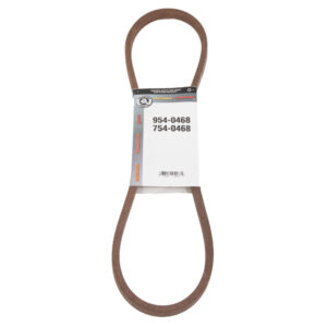 954-0468 - BELT-DRIVE  TRANSM