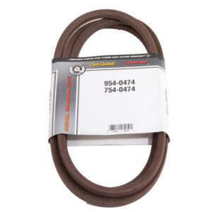 954-0474 - BELT-V B SEC X 101.20
