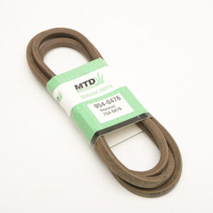 954-0476 - BELT PTO 46" DECKS