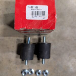194218GS - MOUNT - VIBRATION