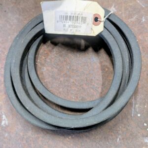 7029308YP - BELT, 38" DECK