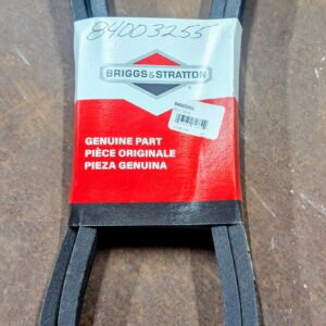 84003255 - BELT, DRIVE