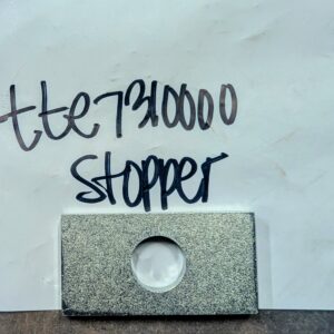 TTE7310000 - STOPPER