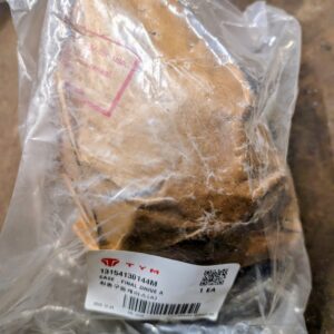 13154130144M - CASE, FINAL DRIVE A